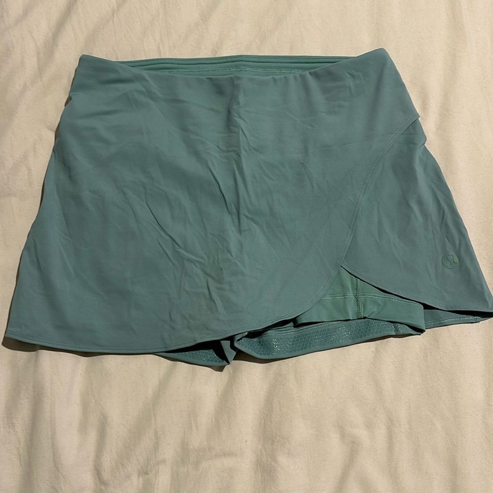 Lululemon Tennis Skirt